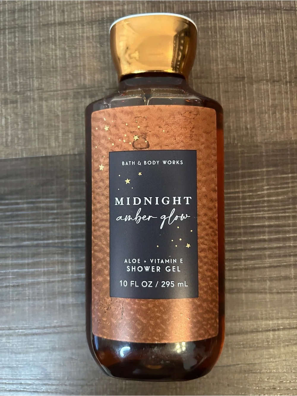 Bath & Body Works bath body